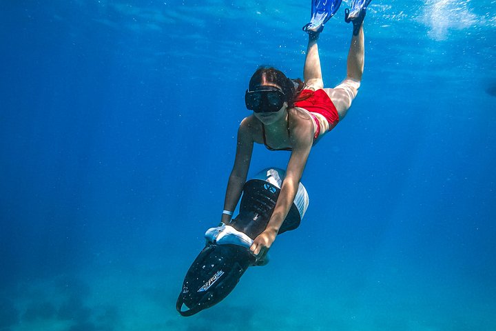 Goditi un'emozionante avventura di sport acquatici a Cabo San Lucas, Messico, con snorkeling, kayak e paddleboard, foto 11 | wizardtrip