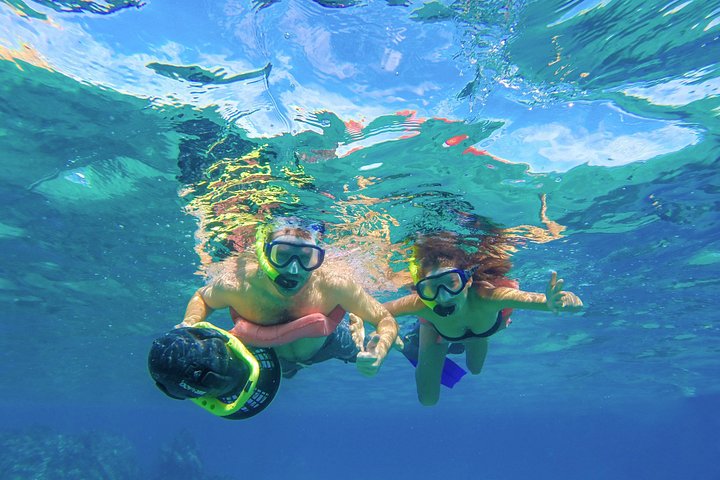 Goditi un'emozionante avventura di sport acquatici a Cabo San Lucas, Messico, con snorkeling, kayak e paddleboard, foto 12 | wizardtrip