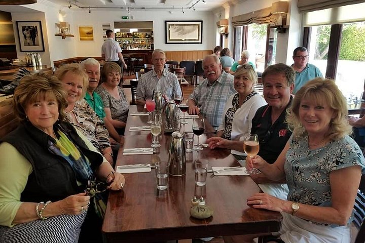 Shore excursion from Cobh to Blarney Castle, Cork City, and Kinsale, Ireland, photo 8 | wizardtrip