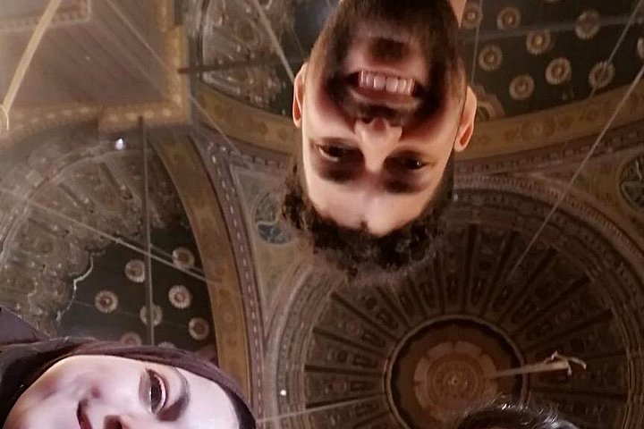 カイロのイスラム寺院、コプト・カイロの教会、活気あふれるハーン・エル・ハリーリ・バザールを巡るプライベートツアー、写真25 | wizardtrip