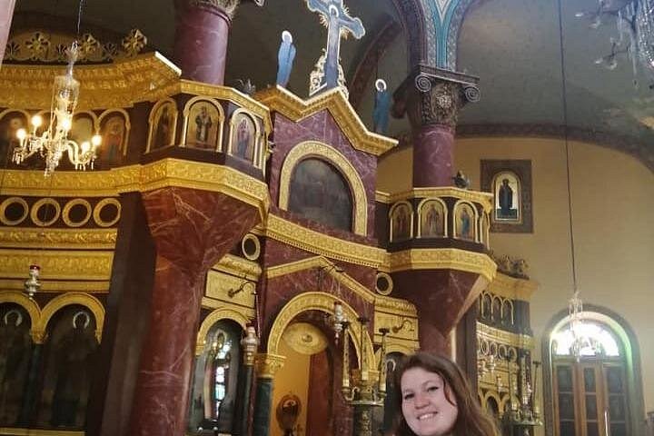 カイロのイスラム寺院、コプト・カイロの教会、活気あふれるハーン・エル・ハリーリ・バザールを巡るプライベートツアー、写真30 | wizardtrip