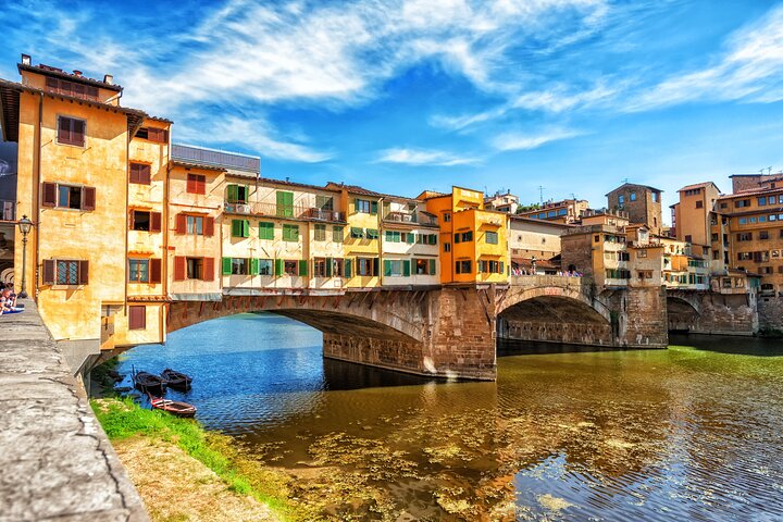Guided tour of Michelangelo's David and Renaissance art in Florence, Italy, photo 7 | wizardtrip
