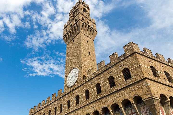 Guided tour of Michelangelo's David and Renaissance art in Florence, Italy, photo 10 | wizardtrip