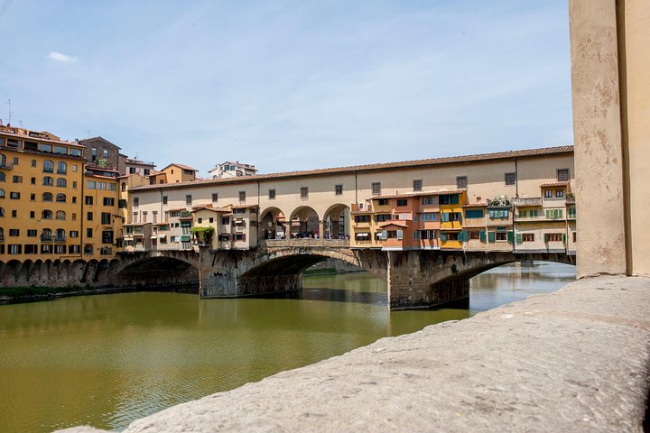 Guided tour of Michelangelo's David and Renaissance art in Florence, Italy, photo 12 | wizardtrip