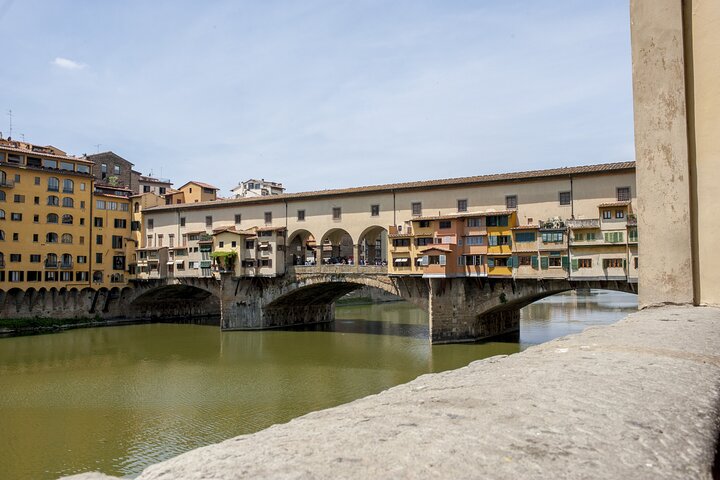 Guided tour of Michelangelo's David and Renaissance art in Florence, Italy, photo 14 | wizardtrip