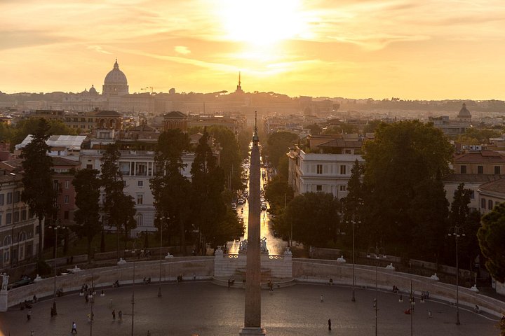 Begeleide rondleiding door de Borghese Galerij en Tuinen in Rome, met sculpturen en schilderijen, foto 16 | wizardtrip