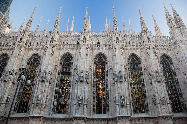 Guided tour of Milan's Duomo, Galleria Vittorio Emanuele II, and The Last Supper, photo 8 | wizardtrip