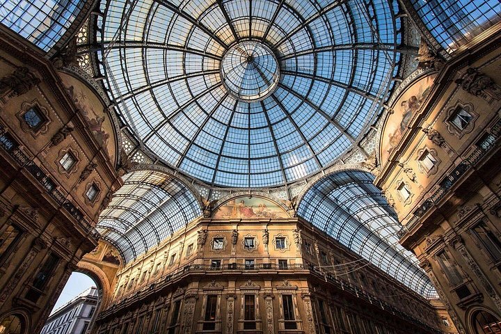 Guided tour of Milan's Duomo, Galleria Vittorio Emanuele II, and The Last Supper, photo 14 | wizardtrip