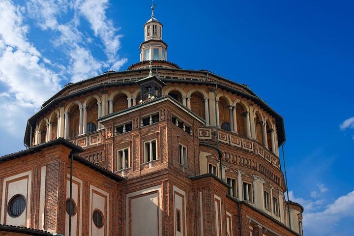 Guided tour of Milan's Duomo, Galleria Vittorio Emanuele II, and The Last Supper, photo 17 | wizardtrip