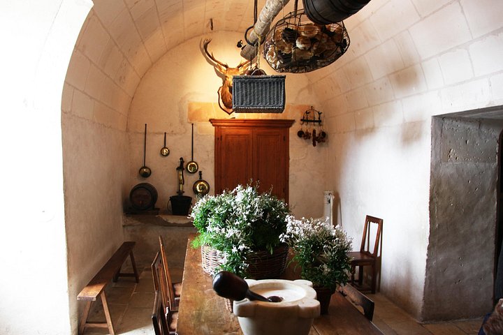 Heldagstur til Loiredalens slotte fra Paris, inklusive Chambord og Chenonceau, foto 19 | wizardtrip