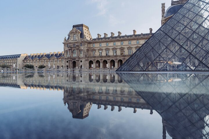 Louvre Museum Masterpieces Guided Tour with Skip-the-Line Access | wizardtrip
