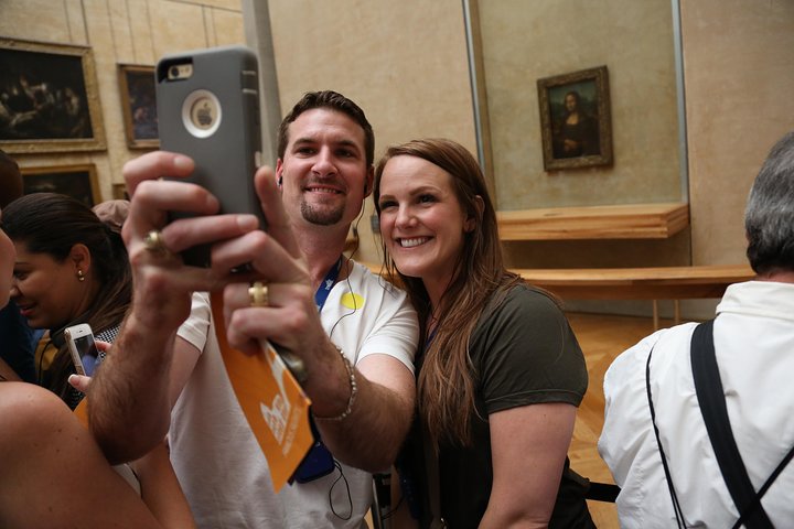Tour guidato dei capolavori del Museo del Louvre a Parigi, inclusa la Monna Lisa, foto 6 | wizardtrip