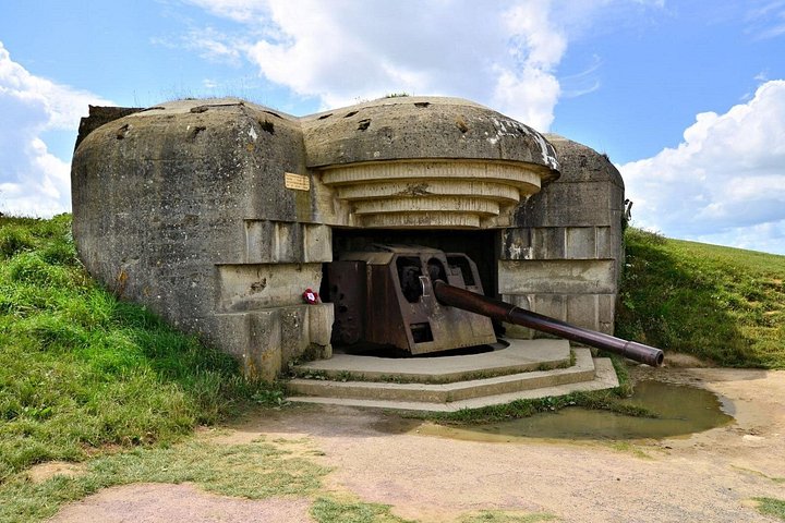 Normandy or Loire in a Day from Paris | wizardtrip