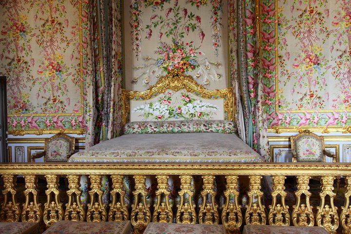 Dagstur fra Paris til Versailles-palasset og Monets Giverny-hager, foto 16 | wizardtrip