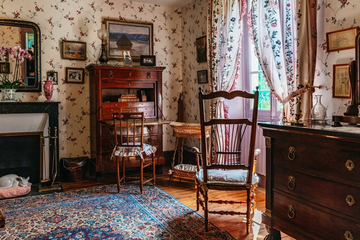 パリ発、フランス、ジヴェルニーのクロード・モネの家と庭園のガイドツアー、写真10 | wizardtrip