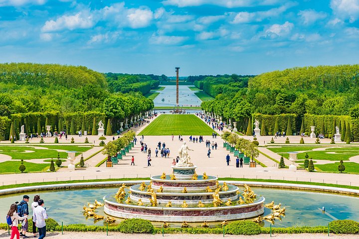 パリ発、フランス、ジヴェルニーのクロード・モネの家と庭園のガイドツアー、写真18 | wizardtrip