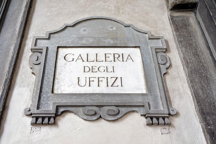 Tour guiado para grupos pequeños de la Galería Uffizi en Florencia, Italia, con obras maestras del Renacimiento, foto 24 | wizardtrip