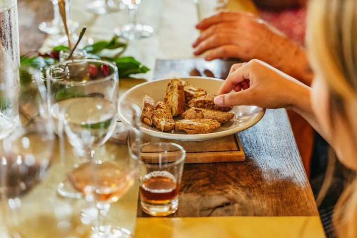 Tagesausflug von Rom in die Toskana mit Weinprobe, Mittagessen und Besuchen in Montepulciano und Pienza, Foto 22 | wizardtrip