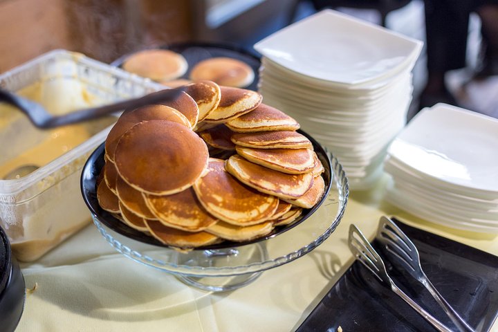 Enjoy a VIP Vatican breakfast and guided tour with early access to the Sistine Chapel and St. Peter's Basilica in Rome, photo 8 | wizardtrip