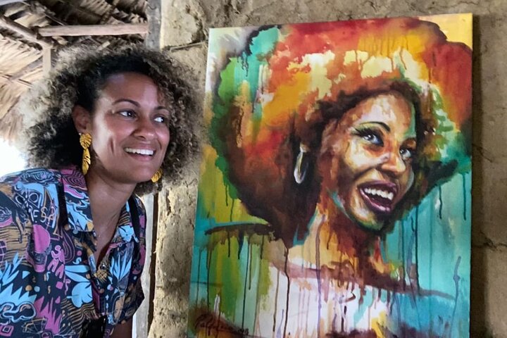 Explore a cultura e história vibrantes de San Basilio de Palenque, Colômbia, neste tour imersivo de um dia, foto 7 | wizardtrip