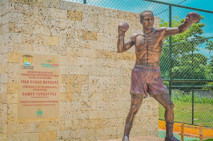 Explore a cultura e história vibrantes de San Basilio de Palenque, Colômbia, neste tour imersivo de um dia, foto 10 | wizardtrip