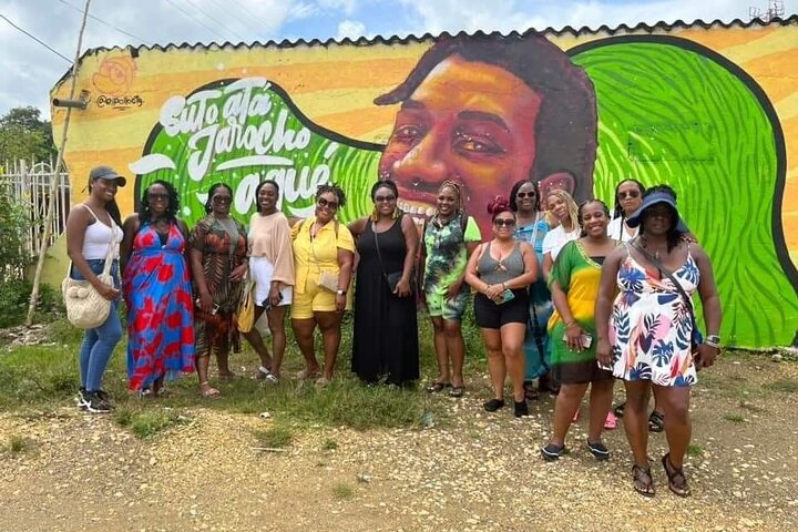 Explore a cultura e história vibrantes de San Basilio de Palenque, Colômbia, neste tour imersivo de um dia, foto 11 | wizardtrip