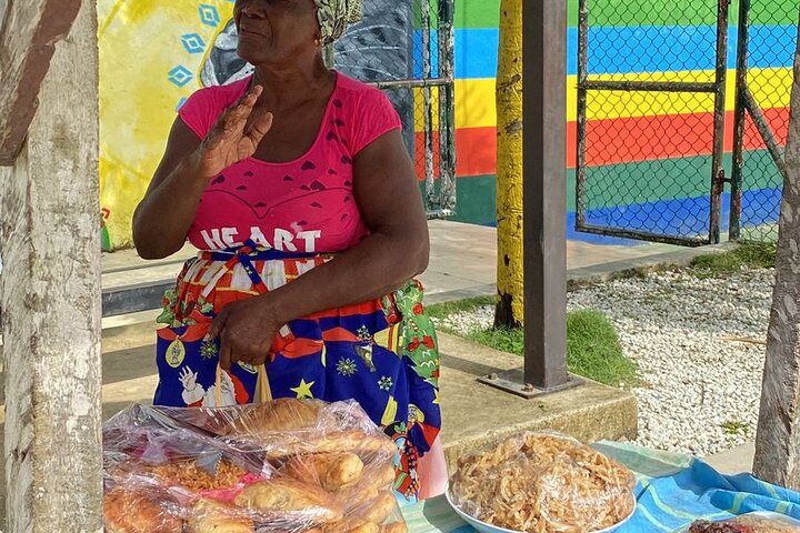 Explore a cultura e história vibrantes de San Basilio de Palenque, Colômbia, neste tour imersivo de um dia, foto 16 | wizardtrip