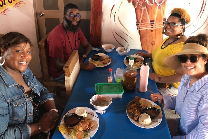Explore a cultura e história vibrantes de San Basilio de Palenque, Colômbia, neste tour imersivo de um dia, foto 18 | wizardtrip