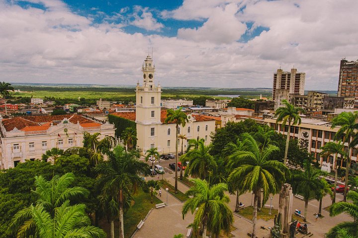 ブラジルのジョアン・ペソアの歴史的な場所や文化的なランドマークを巡る、包括的なガイド付きツアー、写真6 | wizardtrip