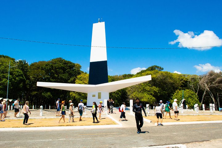 ブラジルのジョアン・ペソアの歴史的な場所や文化的なランドマークを巡る、包括的なガイド付きツアー、写真13 | wizardtrip