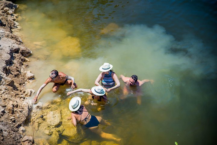 Tur til de vakre strendene på Costa do Conde, inkludert Coqueirinho, Tambaba og Tabatinga, nær João Pessoa, Brasil, foto 9 | wizardtrip