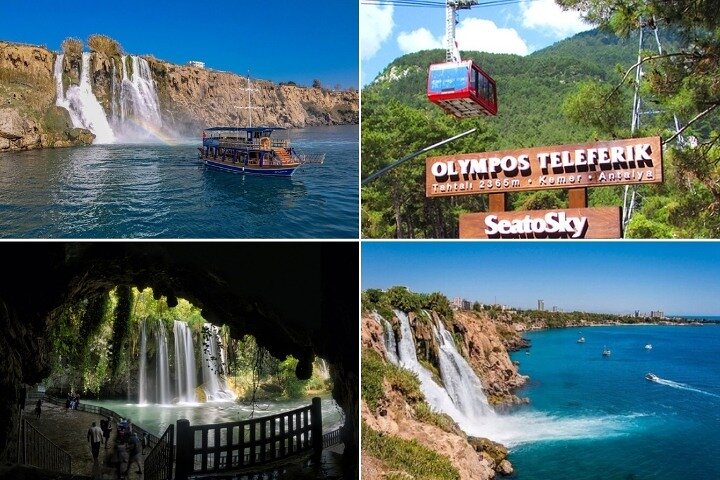 Antalya | wizardtrip