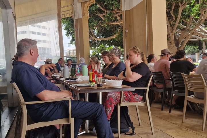 Casablanca stadstour met Hassan II Moskee, Rick's Cafe, Ain Diab, Koninklijk Paleis en Oude Medina, foto 9 | wizardtrip