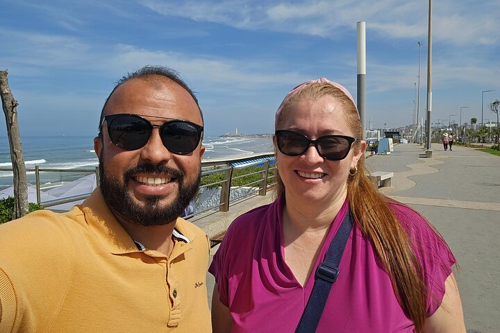Casablanca stadstour met Hassan II Moskee, Rick's Cafe, Ain Diab, Koninklijk Paleis en Oude Medina, foto 24 | wizardtrip