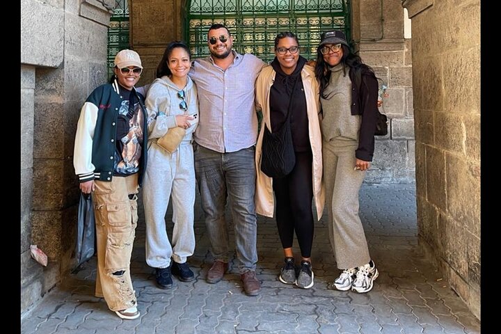 Casablanca stadstour met Hassan II Moskee, Rick's Cafe, Ain Diab, Koninklijk Paleis en Oude Medina, foto 34 | wizardtrip