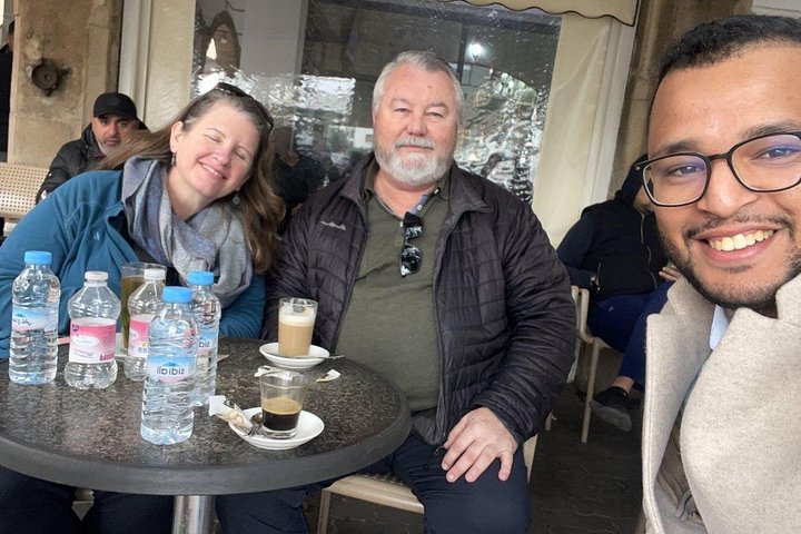 Casablanca stadstour met Hassan II Moskee, Rick's Cafe, Ain Diab, Koninklijk Paleis en Oude Medina, foto 36 | wizardtrip