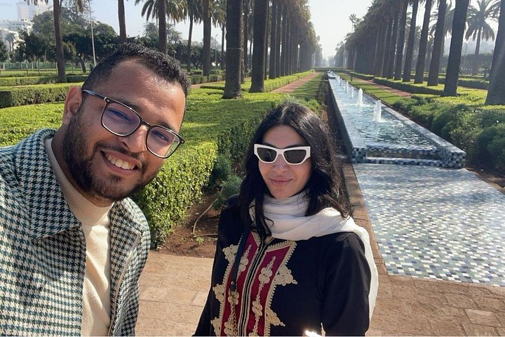 Casablanca stadstour met Hassan II Moskee, Rick's Cafe, Ain Diab, Koninklijk Paleis en Oude Medina, foto 48 | wizardtrip