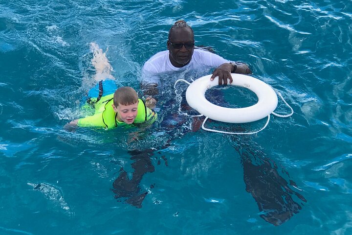 Avventura snorkeling a Barbados: nuota con le tartarughe ed esplora i relitti in acque turchesi limpide, foto 11 | wizardtrip
