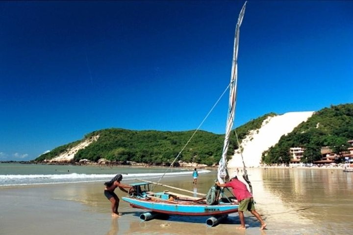 Visite historique d'une journée à Natal, Brésil, explorant les monuments et la culture, photo 6 | wizardtrip