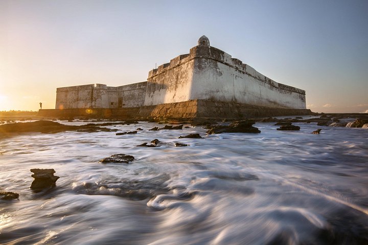 Visite historique d'une journée à Natal, Brésil, explorant les monuments et la culture, photo 7 | wizardtrip