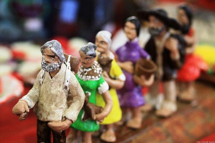 Visite historique d'une journée à Natal, Brésil, explorant les monuments et la culture, photo 9 | wizardtrip