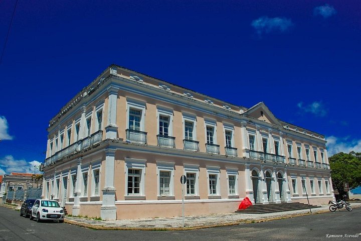 Visite historique d'une journée à Natal, Brésil, explorant les monuments et la culture, photo 11 | wizardtrip