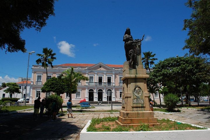 Visite historique d'une journée à Natal, Brésil, explorant les monuments et la culture, photo 13 | wizardtrip