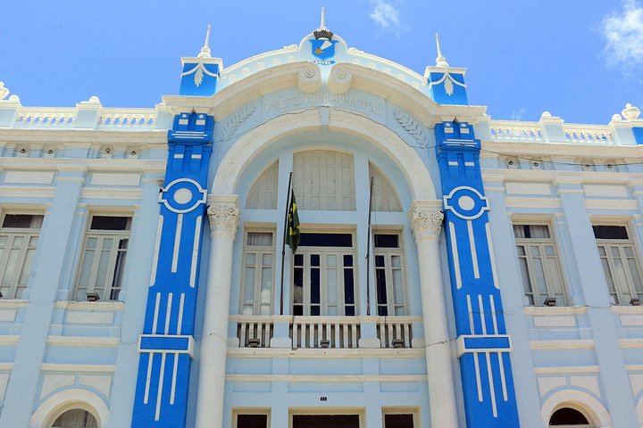 Visite historique d'une journée à Natal, Brésil, explorant les monuments et la culture, photo 14 | wizardtrip