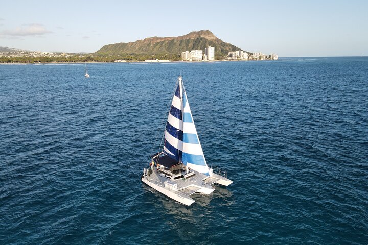 Passeio de snorkel em Waikiki, Honolulu, com tartarugas marinhas garantidas e vistas costeiras deslumbrantes, foto 7 | wizardtrip