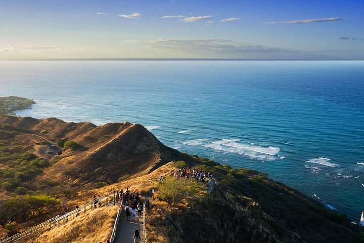 Tour pela ilha de Oahu com snorkel, miradouros panorâmicos, locais de surf e comida local, foto 13 | wizardtrip