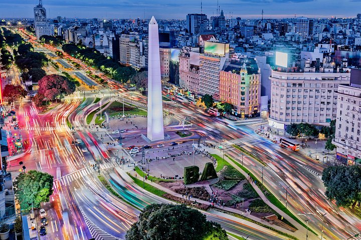 プライベート市内ツアーで、ブエノスアイレスの活気ある文化と象徴的なランドマークを発見しましょう、写真12 | wizardtrip
