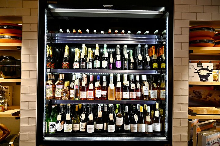 Amsterdam matvandring provsmakar lokala holländska specialiteter som stroopwafels och Goudaost, foto 12 | wizardtrip