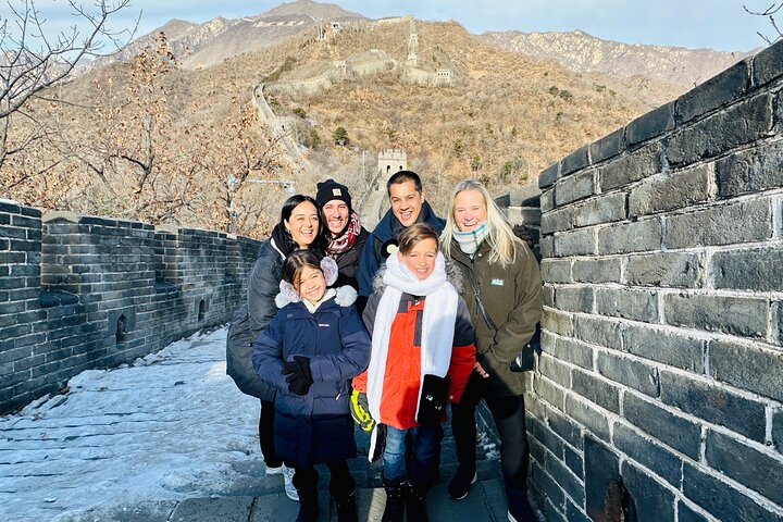 Peking: Top 6 Highlights All Inclusive 2-Tage Privattour | wizardtrip