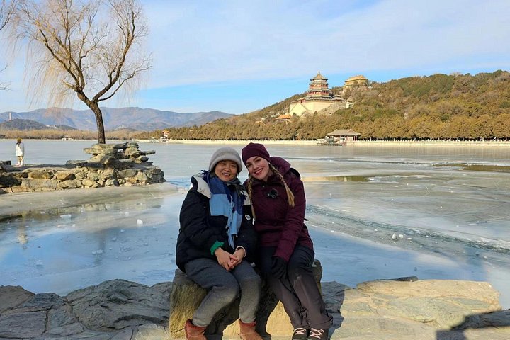 A private 2-day tour of Beijing's top attractions including the Forbidden City and Great Wall, photo 6 | wizardtrip
